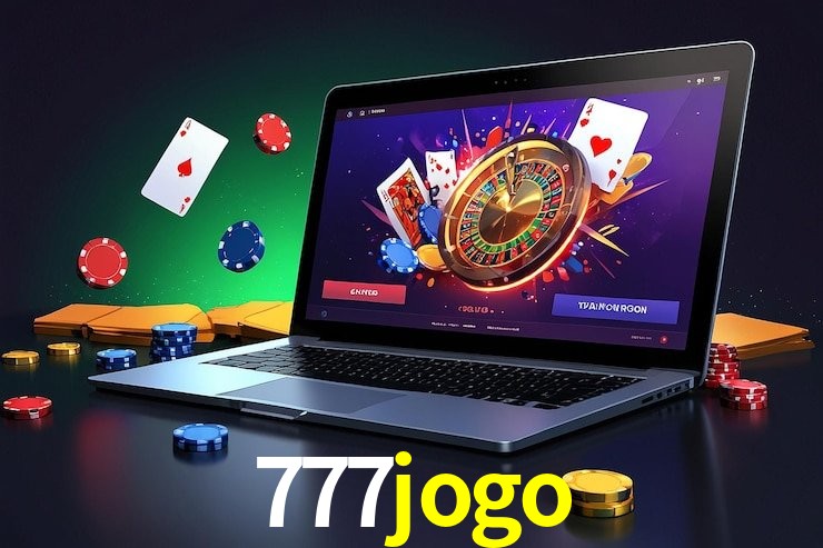 Sinta a adrenalina dos jogos de cassino com 777jogo
