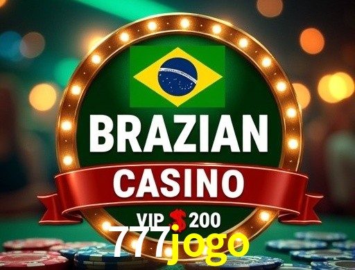777jogo bet