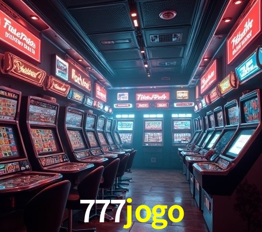 777jogo: Jogos de Caça-Níqueis-Altas Recompensas, Roleta-Velocidade, Blackjack-Desafios Máximos